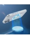 Etui Dux Ducis Clin Mag do Apple iPhone 17 MagSafe przezroczyste