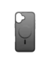 Etui Dux Ducis Yind MagSafe do Apple iPhone 17 czarne