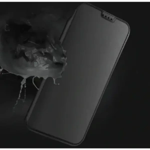 Etui z klapką Dux Ducis Skin Pro do Apple iPhone 17 czarne