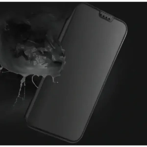 Etui z klapką Dux Ducis Skin Pro do Apple iPhone 17 Pro czarne