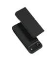 Etui z klapką Dux Ducis Skin Pro do Apple iPhone Air czarne