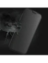 Etui z klapką Dux Ducis Skin Pro do Apple iPhone Air czarne