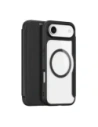Etui z klapką Dux Ducis Skin X Pro MagSafe do Apple iPhone Air czarne