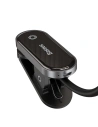 Wholesale Baseus (DGRAD-0G) Comfort Reading Mini Clip Lamp (dark gray) - BSU1559GRY - {ean13} - Hurt