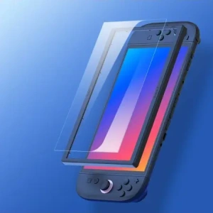 Szkło hartowane Dux Ducis HD do Nintendo Switch 2
