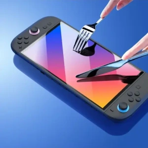 Szkło hartowane Dux Ducis HD do Nintendo Switch 2