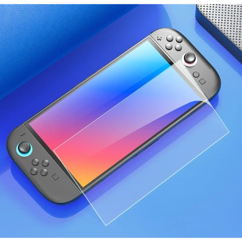 Szkło hartowane Dux Ducis HD do Nintendo Switch 2
