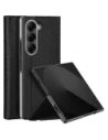 Etui z klapką Dux Ducis Brill do Samsung Galaxy Z Fold7 czarne