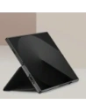 Etui z klapką Dux Ducis Brill do Samsung Galaxy Z Fold7 czarne