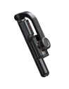 Wholesale Baseus Lovely SULH-01 Uniaxial Bluetooth Folding Stand Selfie Stabilizer (black) - BSU1560BLK - {ean13} - Hurt