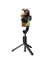 Wholesale Baseus Lovely SULH-01 Uniaxial Bluetooth Folding Stand Selfie Stabilizer (black) - BSU1560BLK - {ean13} - Hurt