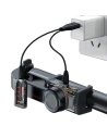 Wholesale Baseus Lovely SULH-01 Uniaxial Bluetooth Folding Stand Selfie Stabilizer (black) - BSU1560BLK - {ean13} - Hurt