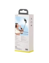 Wholesale Baseus Lovely SULH-01 Uniaxial Bluetooth Folding Stand Selfie Stabilizer (black) - BSU1560BLK - {ean13} - Hurt