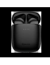 Hurtownia GSM - Bezprzewodowe słuchawki Baseus Encok W04 TWS, Bluetooth 5.0 (czarne) - BSU1561BLK - {ean13} - Hurt