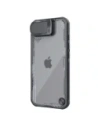 Etui Nillkin Iceblade Prop do Apple iPhone 16e czarne