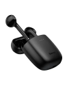 Hurtownia GSM - Bezprzewodowe słuchawki Baseus Encok W04 TWS, Bluetooth 5.0 (czarne) - BSU1561BLK - {ean13} - Hurt