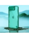Etui Nillkin Iceblade Prop do Apple iPhone 16e zielone