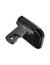 Wholesale Baseus Foldable Vehicle-mounted Backseat Fan Black - BSU1562BLK - {ean13} - Hurt