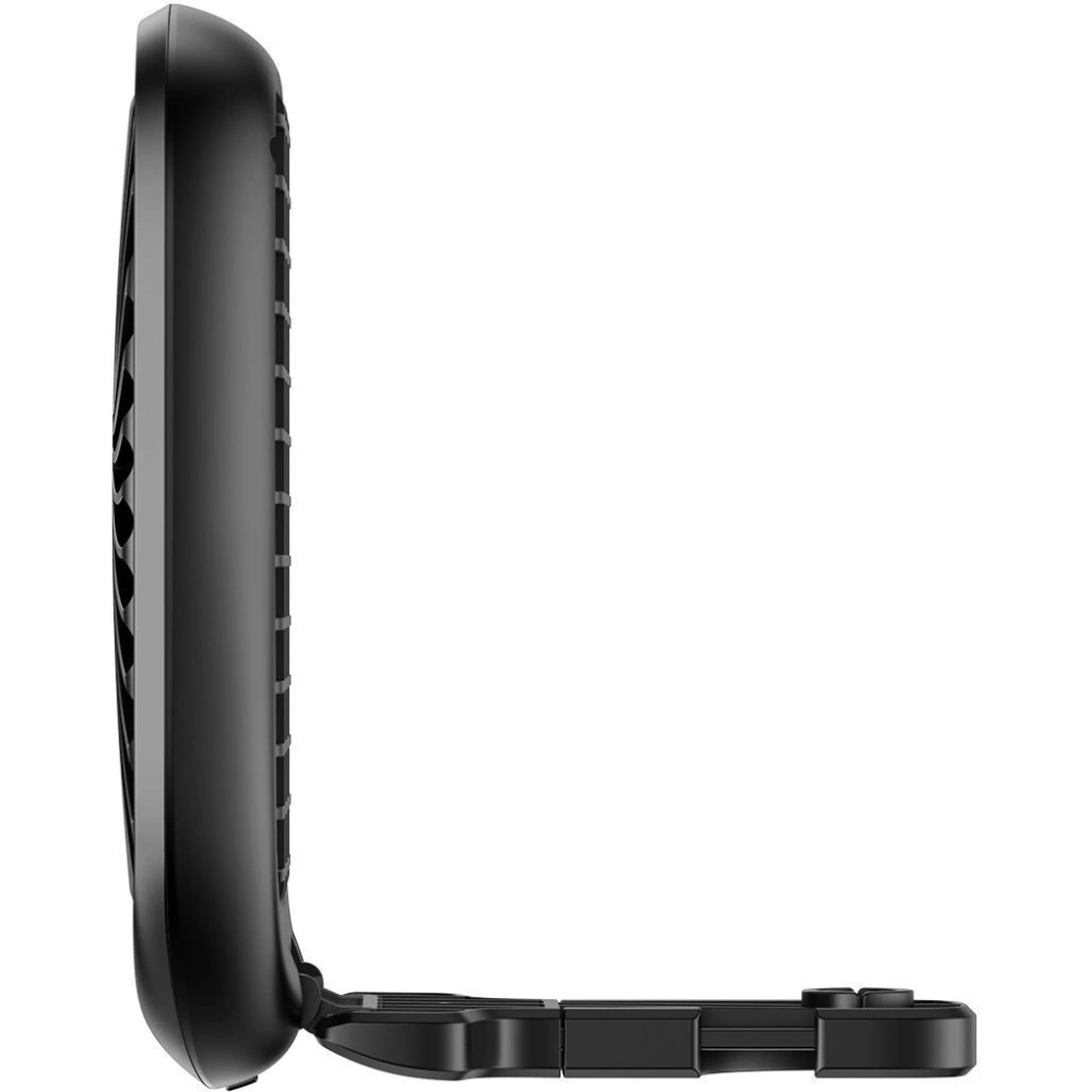 Hurtownia GSM - Samochodowy wentylator / wiatrak Baseus Foldable na zagłówek (czarny) - BSU1562BLK - {ean13} - Hurt
