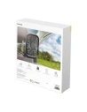 Hurtownia GSM - Automobilový ventilátor / větrák Baseus skládací na opěrku hlavy (černý) - BSU1562BLK - {ean13} - Hurt