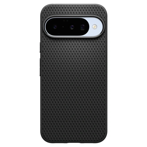 Etui Spigen Liquid Air do Google Pixel 10 / 10 Pro Matte Black