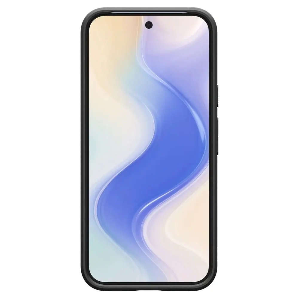 Etui Spigen Liquid Air do Google Pixel 10 / 10 Pro Matte Black