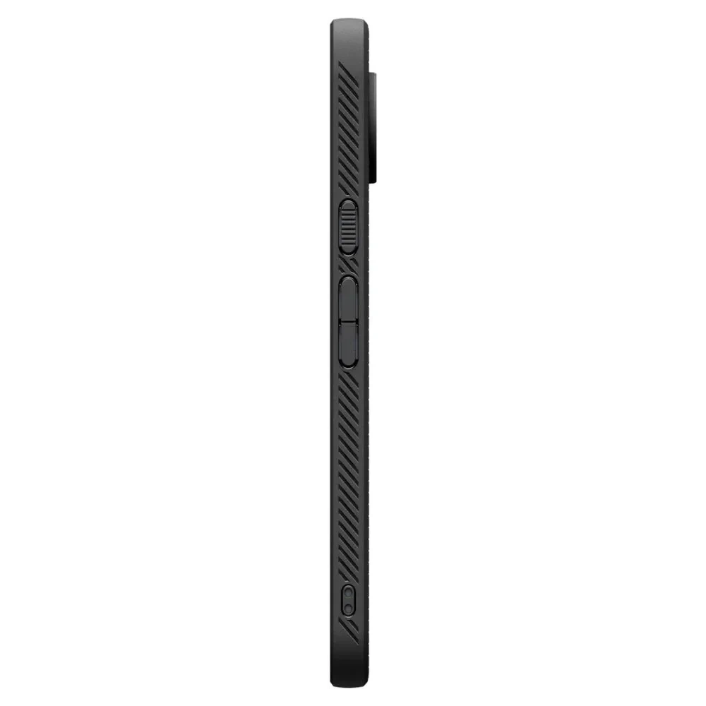 Etui Spigen Liquid Air do Google Pixel 10 / 10 Pro Matte Black
