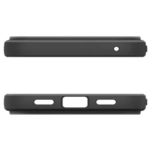 Spigen Liquid Air Google Pixel 10 / 10 Pro Matt Fekete
