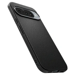 Spigen Liquid Air Google Pixel 10 / 10 Pro Matt Fekete