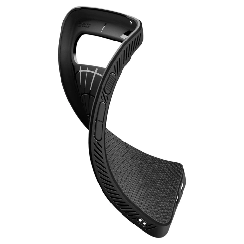 Etui Spigen Liquid Air do Google Pixel 10 / 10 Pro Matte Black