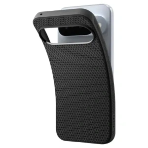 Spigen Liquid Air Google Pixel 10 / 10 Pro Matt Fekete