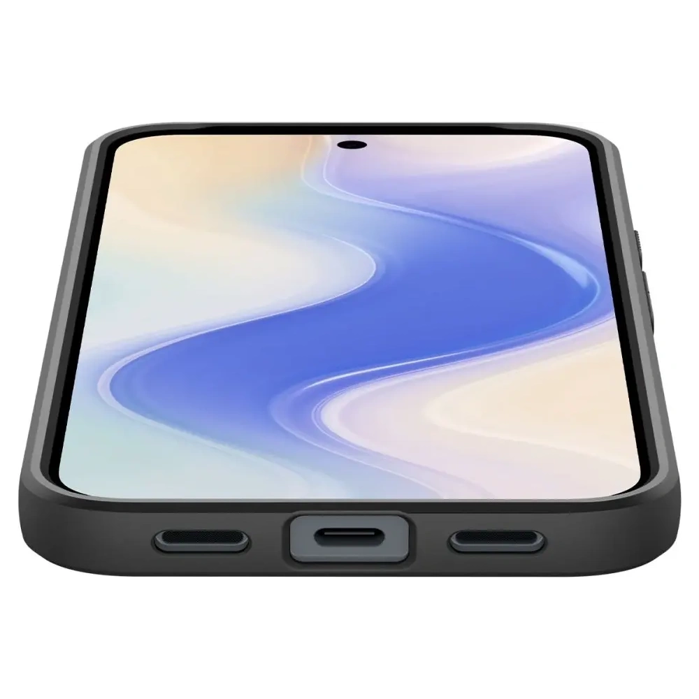 Etui Spigen Liquid Air do Google Pixel 10 / 10 Pro Matte Black