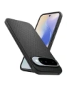Etui Spigen Liquid Air do Google Pixel 10 / 10 Pro Matte Black
