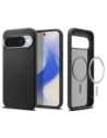 Etui Spigen Liquid Air Mag MagSafe do Google Pixel 10 / 10 Pro Matte Black