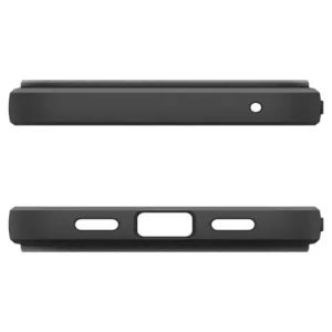 Spigen Liquid Air Mag MagSafe Google Pixel 10 / 10 Pro Matt Fekete