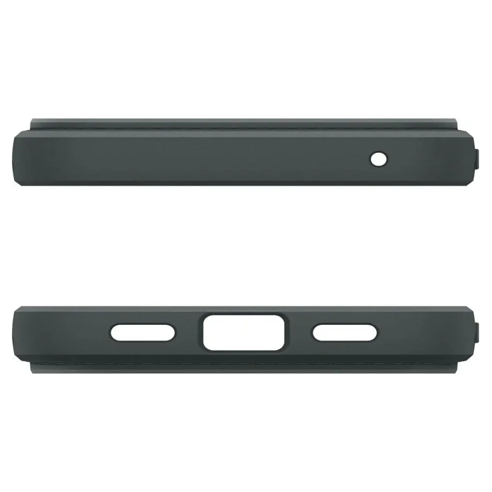 Etui Spigen Liquid Air Mag MagSafe do Google Pixel 10 / 10 Pro Abyss Green