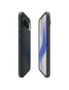 Etui Spigen Liquid Air Mag MagSafe do Google Pixel 10 / 10 Pro Abyss Green