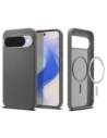 Etui Spigen Liquid Air Mag MagSafe do Google Pixel 10 / 10 Pro Marble Grey