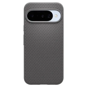 Spigen Liquid Air Mag MagSafe Google Pixel 10 / 10 Pro Márvány Szürke