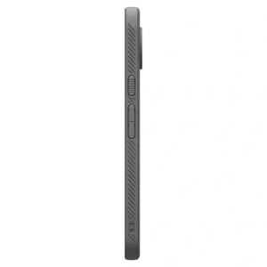 Spigen Liquid Air Mag MagSafe Google Pixel 10 / 10 Pro Márvány Szürke