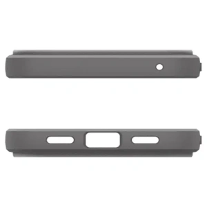 Spigen Liquid Air Mag MagSafe Google Pixel 10 / 10 Pro Márvány Szürke