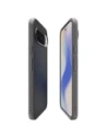 Etui Spigen Liquid Air Mag MagSafe do Google Pixel 10 / 10 Pro Marble Grey