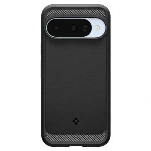 Spigen Rugged Armor Mag MagSafe Google Pixel 10 / 10 Pro Matt Fekete