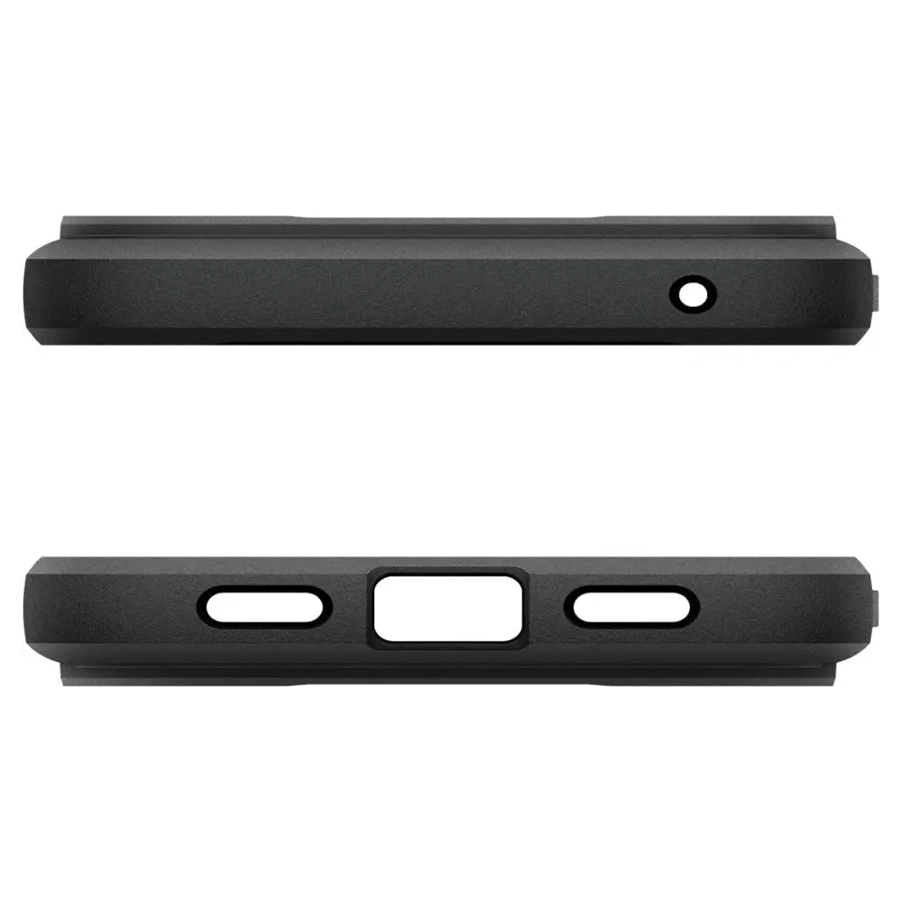 Etui Spigen Rugged Armor Mag MagSafe do Google Pixel 10 / 10 Pro Matte Black