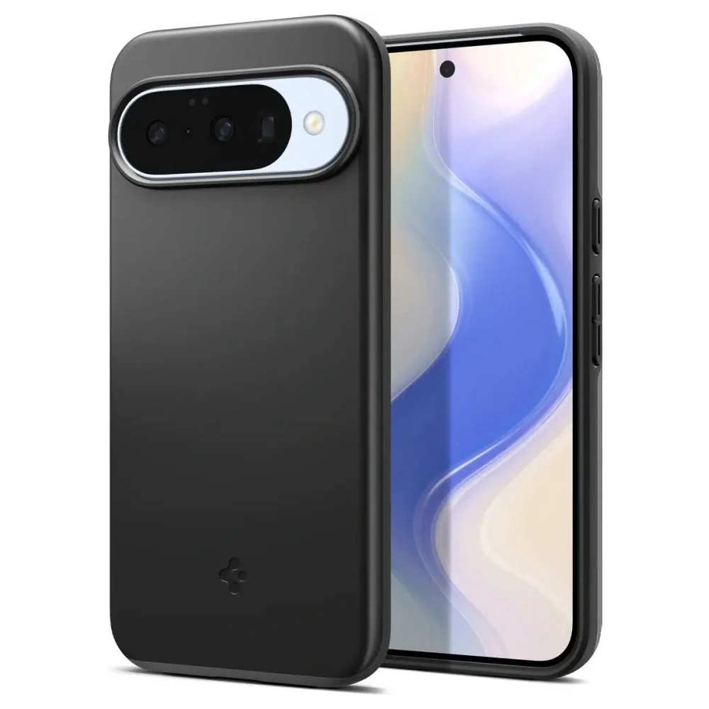 Etui Spigen Thin Fit Mag MagSafe do Google Pixel 10 / 10 Pro Black