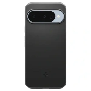 Spigen Thin Fit Mag MagSafe Google Pixel 10 / 10 Pro Fekete