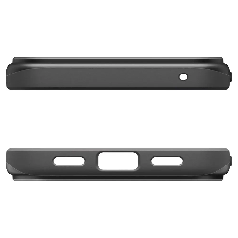 Etui Spigen Thin Fit Mag MagSafe do Google Pixel 10 / 10 Pro Black