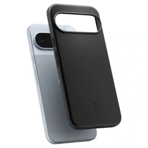 Spigen Thin Fit Mag MagSafe Google Pixel 10 / 10 Pro Fekete