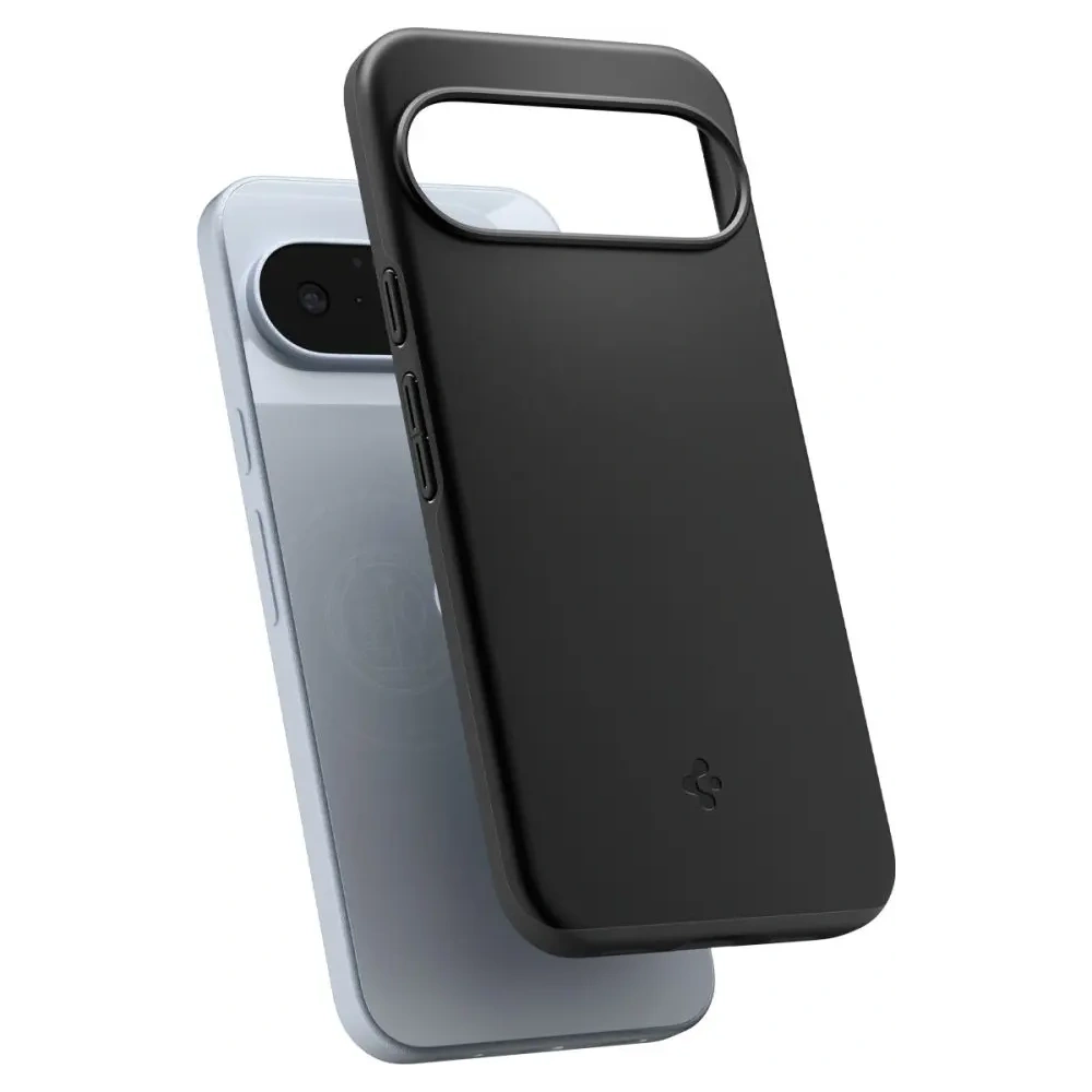 Etui Spigen Thin Fit Mag MagSafe do Google Pixel 10 / 10 Pro Black