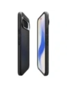 Etui Spigen Thin Fit Mag MagSafe do Google Pixel 10 / 10 Pro Black